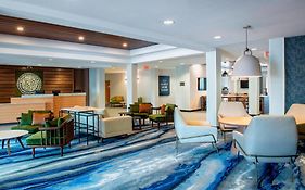 Fairfield Inn And Suites by Marriott Kelowna